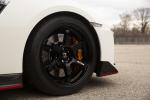 Nissan GT-R Nismo 2016 года (WW)
